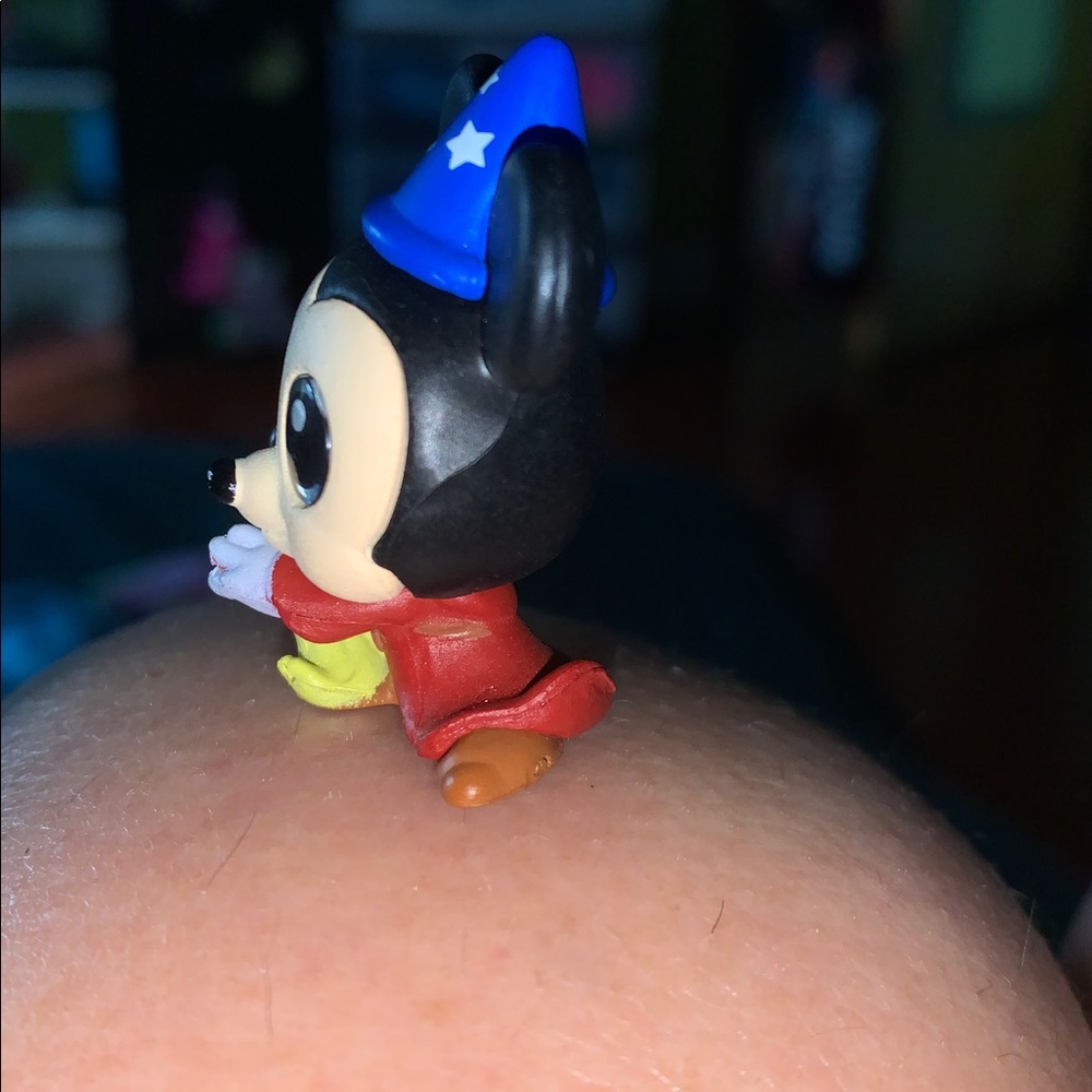 Doorables Disney fantasia mickey - Picture 4 of 5